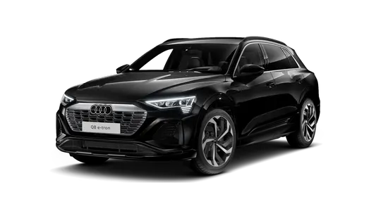 Audi Q8 e-tron 50 quattro