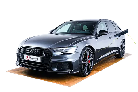 Audi A6 Avant 55 TFSI e Quattro