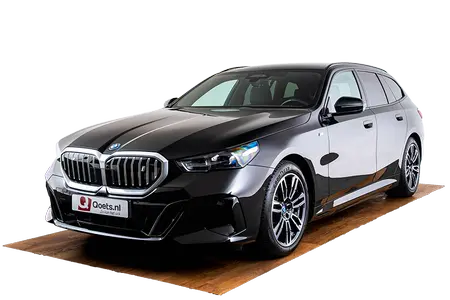 BMW i5 eDrive40 Touring