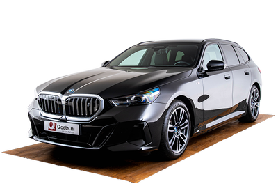 BMW i5 eDrive40 Touring