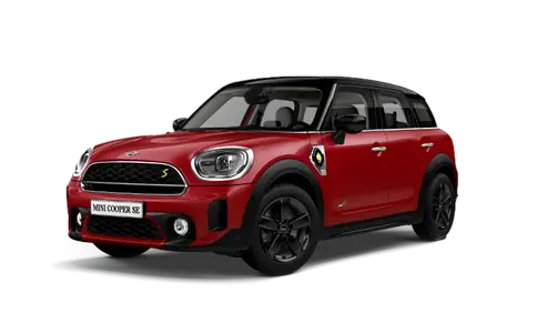 MINI Countryman Cooper S E ALL4