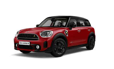 MINI Countryman Cooper S E ALL4
