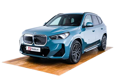 BMW iX1 eDrive20