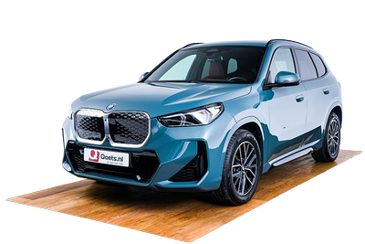 BMW iX1 eDrive20