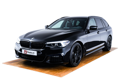 BMW 530i xDrive Touring