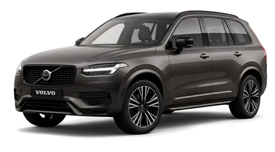 Volvo XC90 T8 Recharge AWD Plus Dark