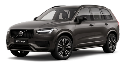 Volvo XC90 T8 Recharge AWD Plus Dark