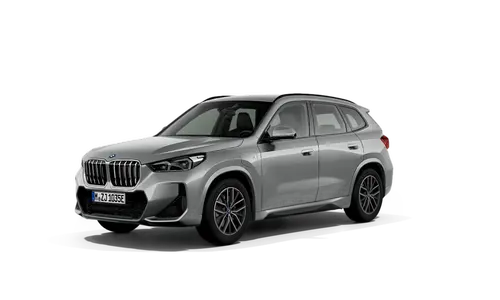 BMW X1 xDrive25e