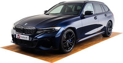 BMW M340d xDrive Touring
