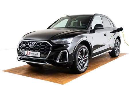 Audi Q5 55 TFSI e quattro