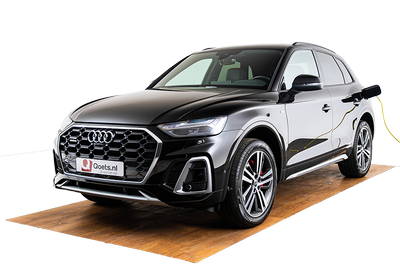 Audi Q5 55 TFSI e quattro