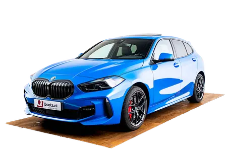 BMW 118d