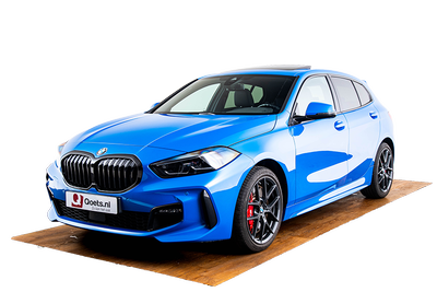 BMW 118d