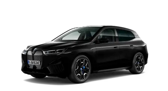BMW iX xDrive50