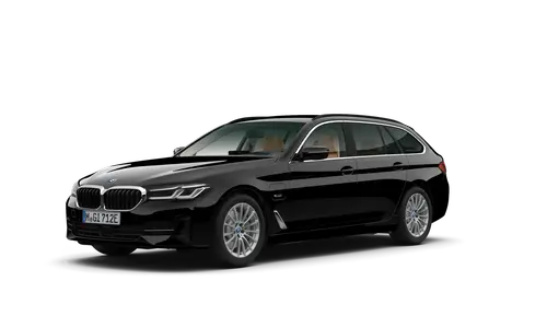 BMW 530e Touring