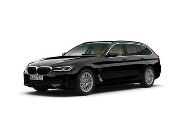 BMW 530e Touring