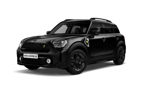 MINI Countryman Cooper S E ALL4
