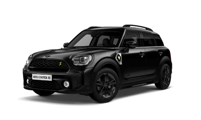 MINI Countryman Cooper S E ALL4