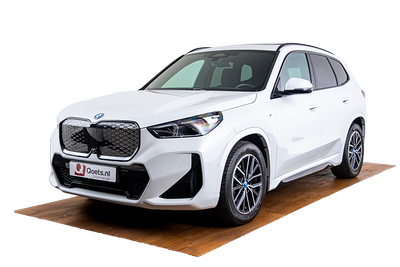 BMW iX1 eDrive20