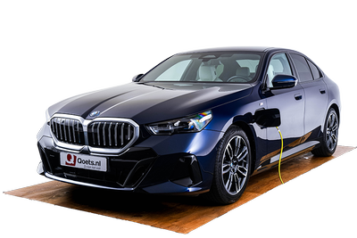 BMW 530e Sedan