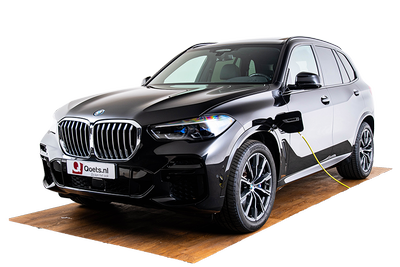 BMW X5 xDrive45e