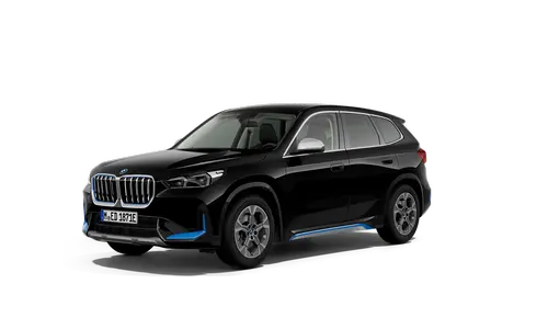 BMW iX1 xDrive30