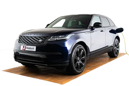 Land Rover Range Rover Velar P400e S