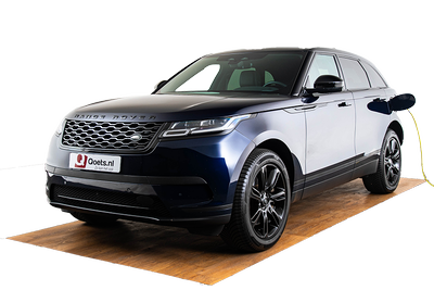 Land Rover Range Rover Velar P400e S