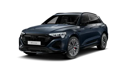 Audi Q8 e-tron 55 quattro