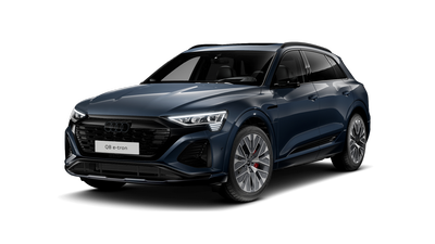 Audi Q8 e-tron 55 quattro