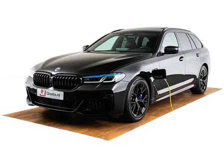 BMW 530e xDrive Touring