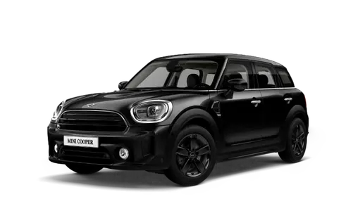 MINI Countryman Cooper