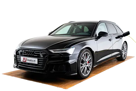Audi A6 Avant 55 TFSI e Quattro