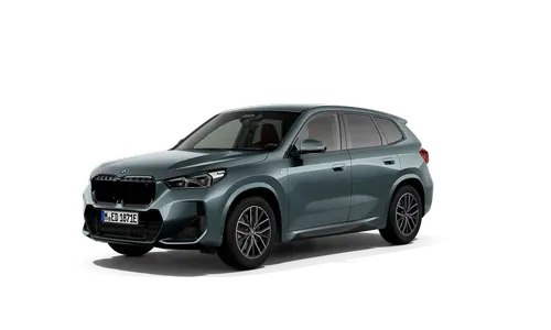 BMW iX1 xDrive30