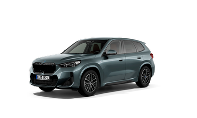 BMW iX1 xDrive30