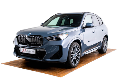 BMW iX1 xDrive30