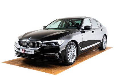 BMW 530i xDrive Sedan