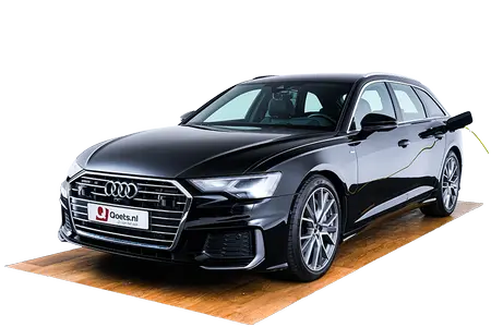 Audi A6 Avant 50 TFSI e quattro