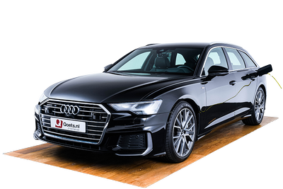 Audi A6 Avant 50 TFSI e quattro