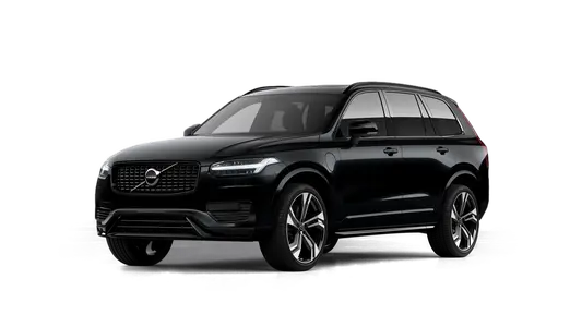 Volvo XC90 T8 Recharge AWD Ultimate Dark