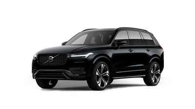 Volvo XC90 T8 Recharge AWD Ultimate Dark