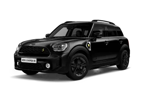 MINI Countryman Cooper S E ALL4