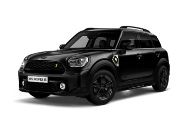 MINI Countryman Cooper S E ALL4