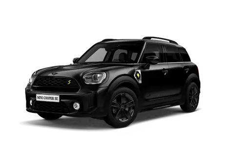 MINI Countryman Cooper S E ALL4