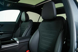 Lederlook ARTICO/microvezel DINAMICA | zwart