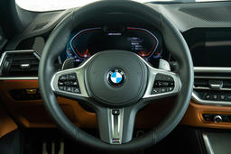 Steptronic Sport transmissie.