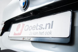 Exterior Line aluminium zijdeglans