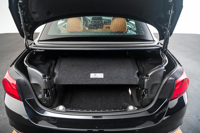 Opbergpakket Cabrio