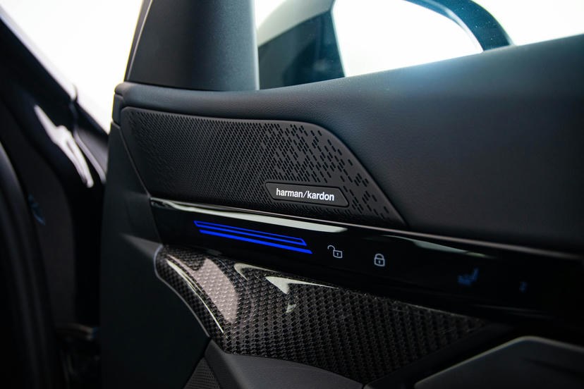 Harman Kardon Hi-Fi geluidssysteem