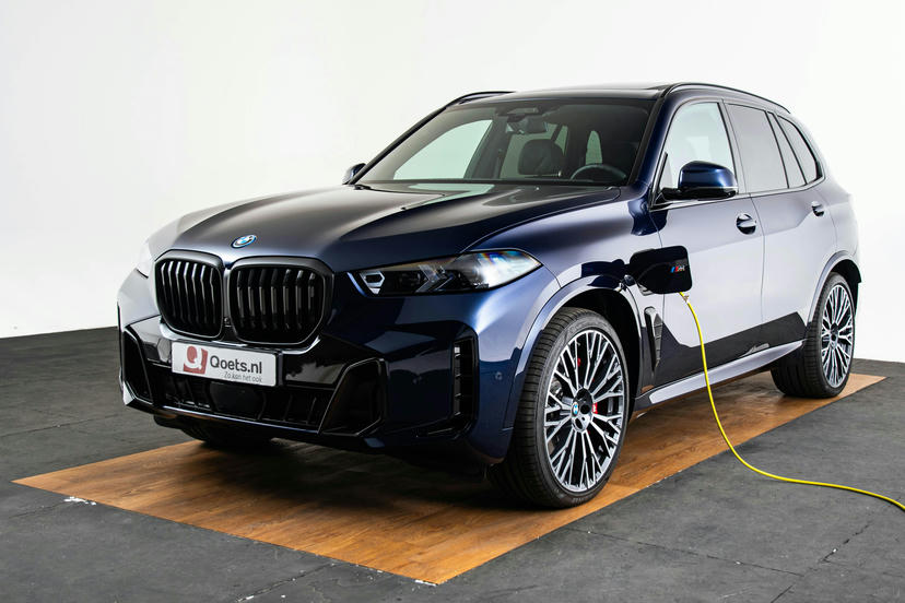 BMW Individual metallic lak